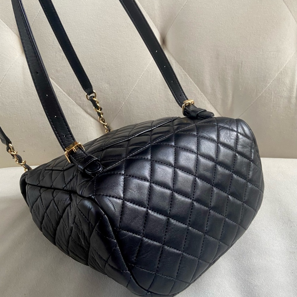 Chanel Quilted Lambskin Small Backpack - Picture 6 of 12